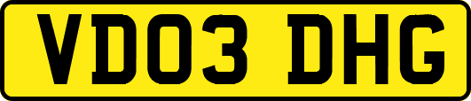 VD03DHG