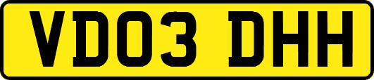 VD03DHH