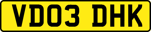 VD03DHK