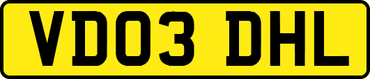VD03DHL