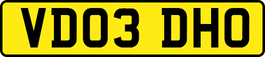 VD03DHO