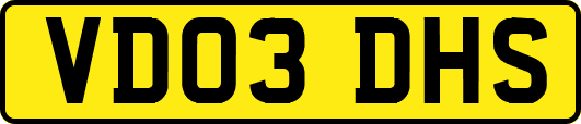 VD03DHS