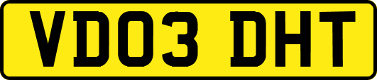 VD03DHT