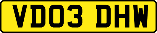 VD03DHW