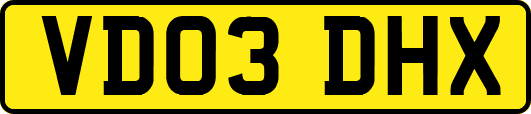 VD03DHX