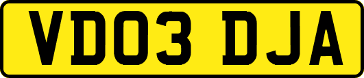 VD03DJA