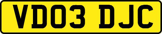 VD03DJC