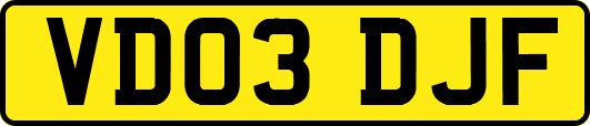 VD03DJF