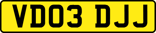 VD03DJJ
