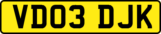 VD03DJK
