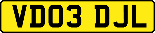 VD03DJL