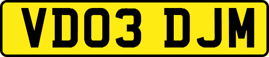 VD03DJM