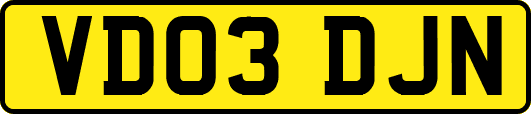 VD03DJN
