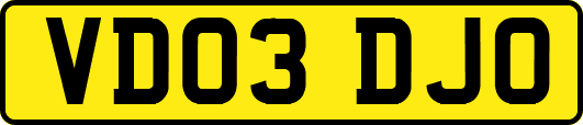 VD03DJO
