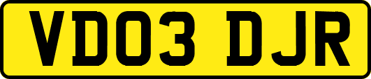 VD03DJR