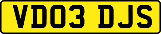 VD03DJS