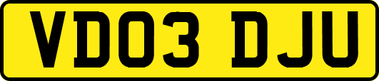 VD03DJU