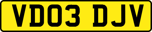 VD03DJV