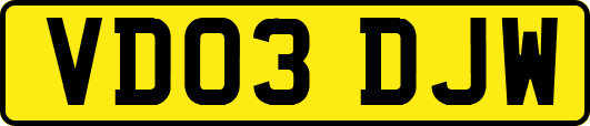 VD03DJW