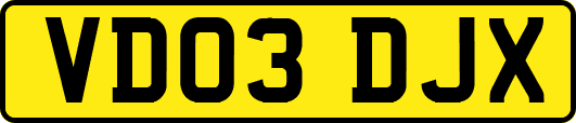 VD03DJX