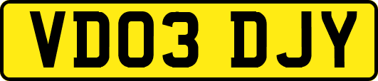 VD03DJY