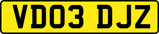 VD03DJZ