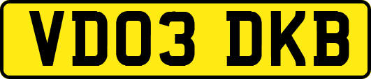 VD03DKB