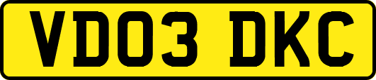 VD03DKC