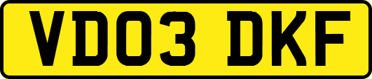 VD03DKF