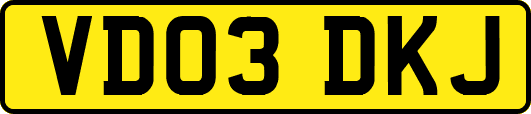 VD03DKJ