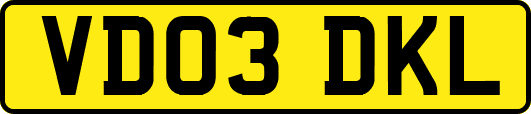 VD03DKL