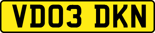 VD03DKN