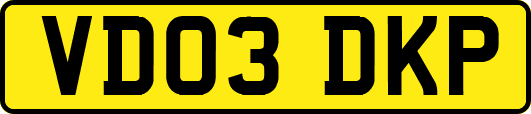 VD03DKP
