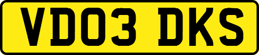 VD03DKS