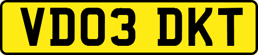 VD03DKT