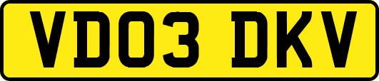 VD03DKV