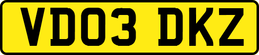 VD03DKZ