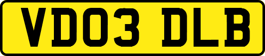 VD03DLB
