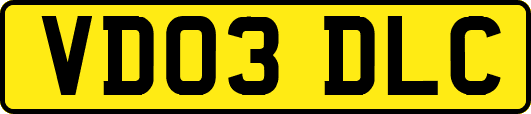 VD03DLC