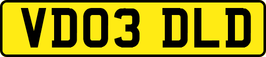 VD03DLD