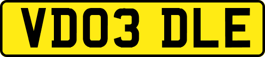 VD03DLE