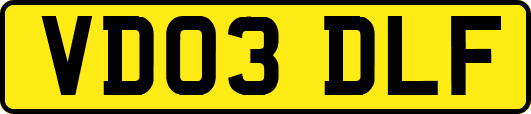 VD03DLF