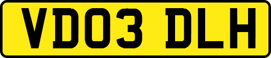 VD03DLH