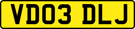 VD03DLJ