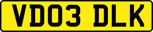 VD03DLK