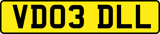VD03DLL