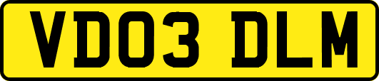 VD03DLM