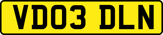 VD03DLN