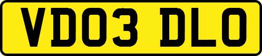 VD03DLO