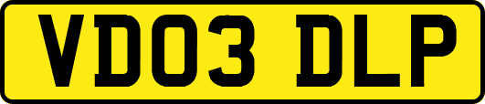 VD03DLP